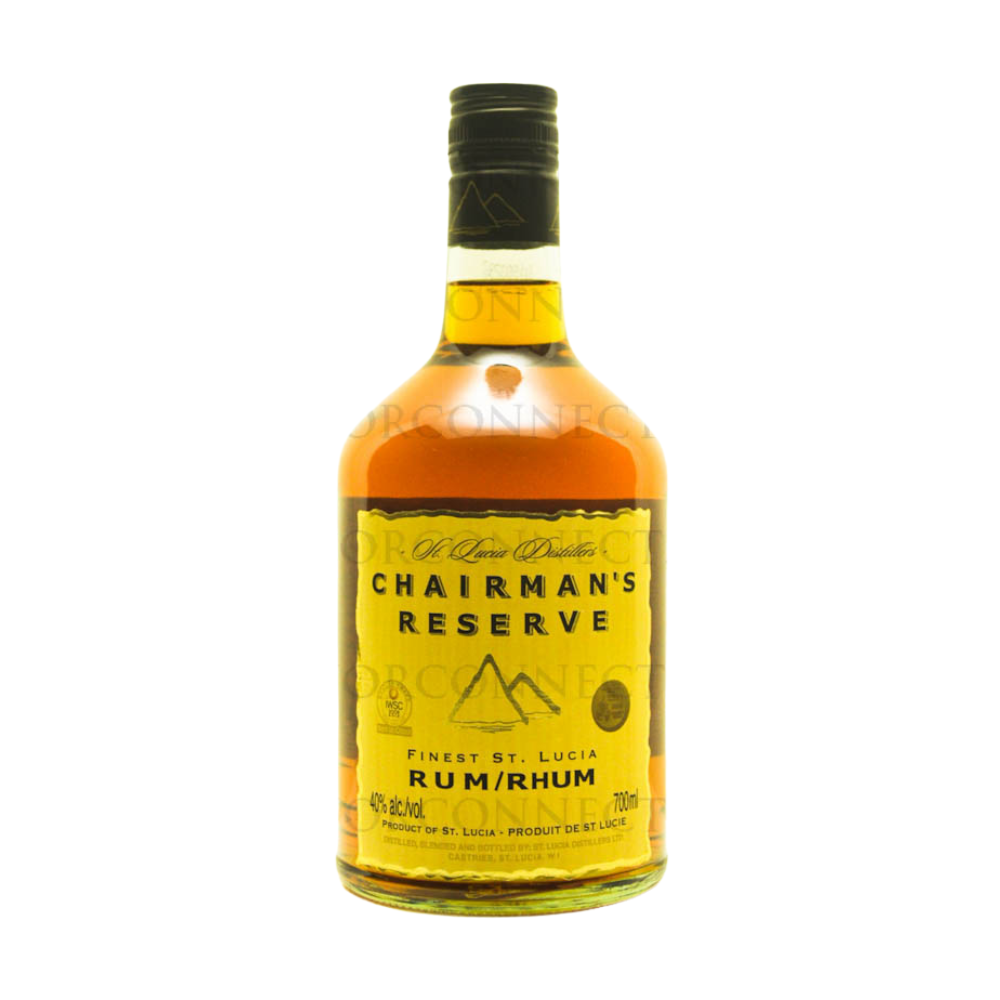 St. Lucia Chairmans Reserve