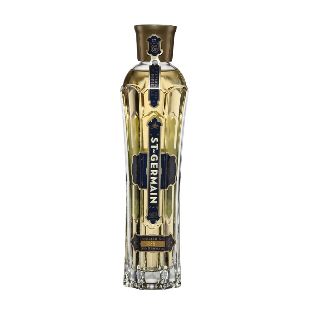 St Germain Elderflower 375ml