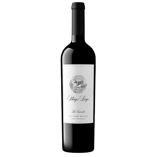 Stags' Leap 2020 'The Investor' Napa Valley Red