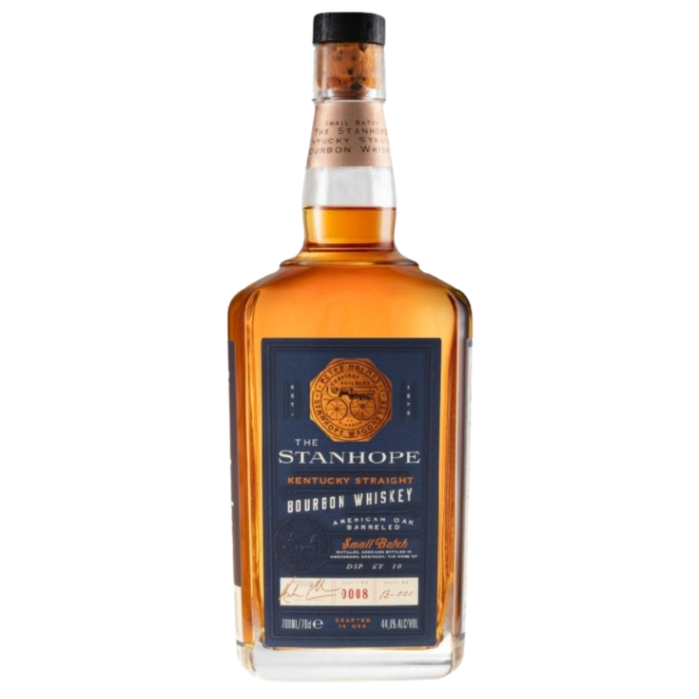 Stanhope Kentucky Straight Bourbon