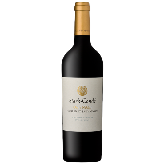 Stark-Conde 2018 Oude Nektar Cabernet Sauvignon