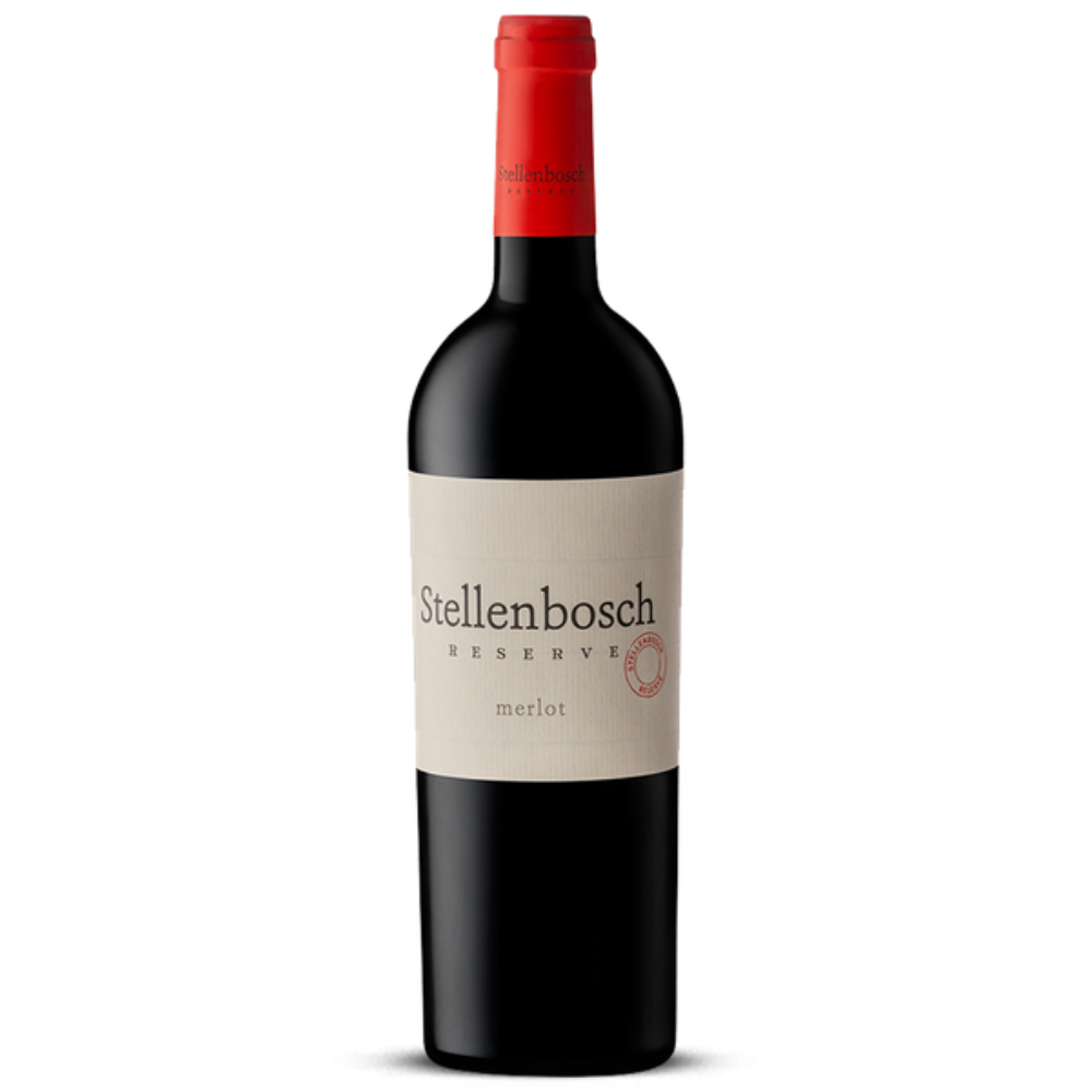 Stellenbosch Reserve Merlot