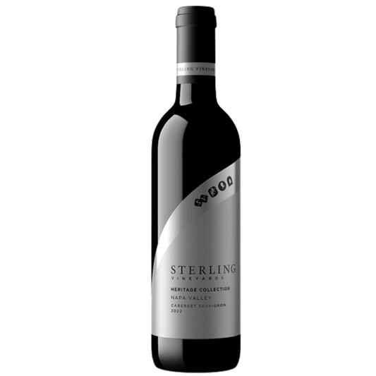 Sterling 2022/23 Napa Valley Cabernet Sauvignon