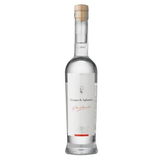 Strega Grappa Di Aglianico