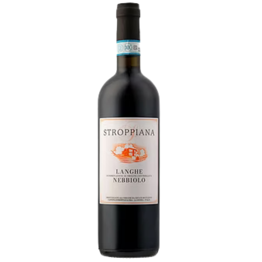 Stroppiana Langhe Nebbiolo