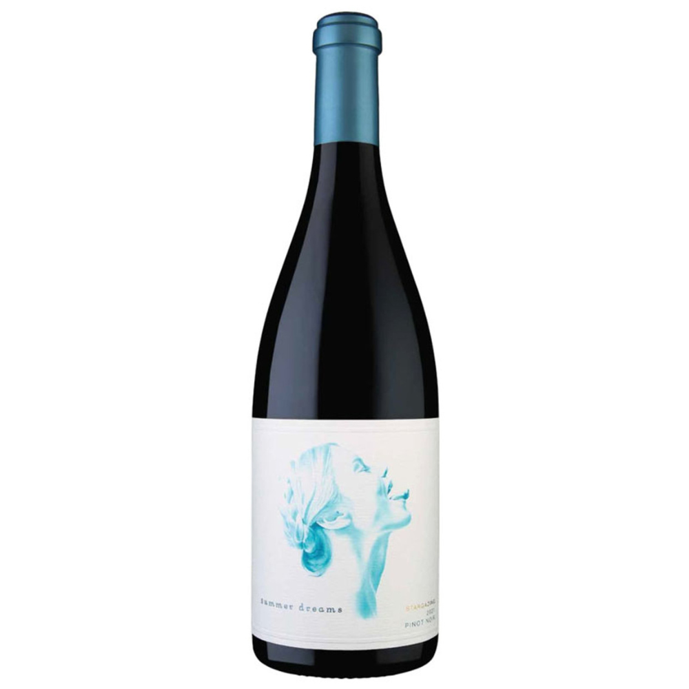 Summer Dreams Stargazing Pinot Noir