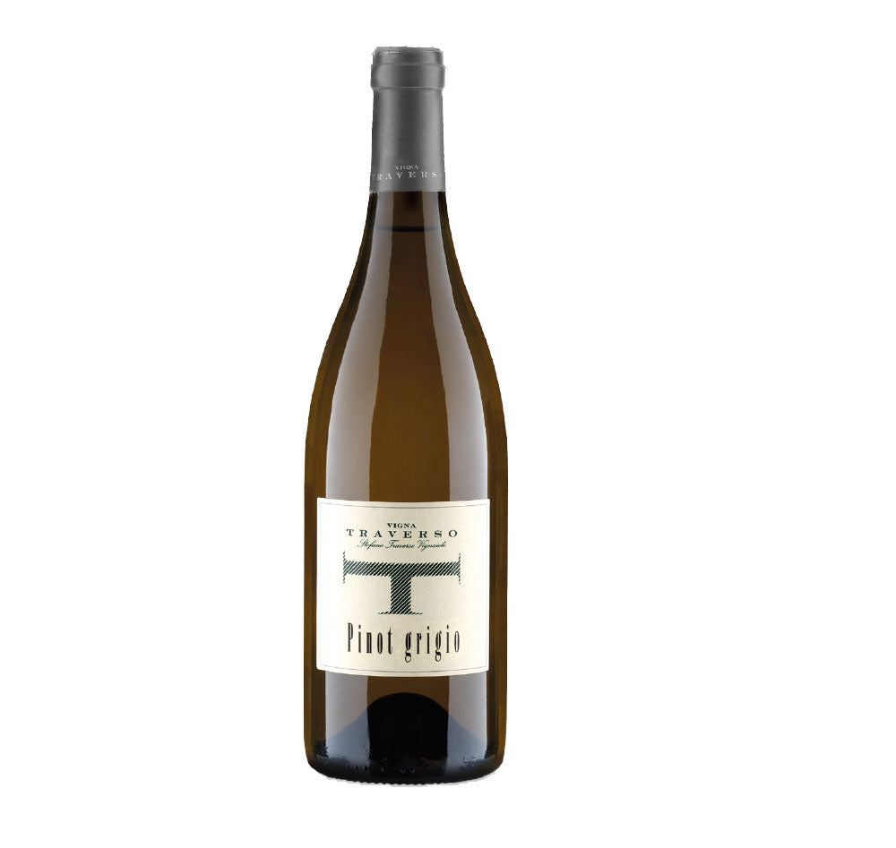 Traverso Pinot Grigio