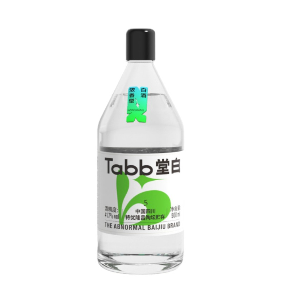 Tabb Baijiu Original 5yr