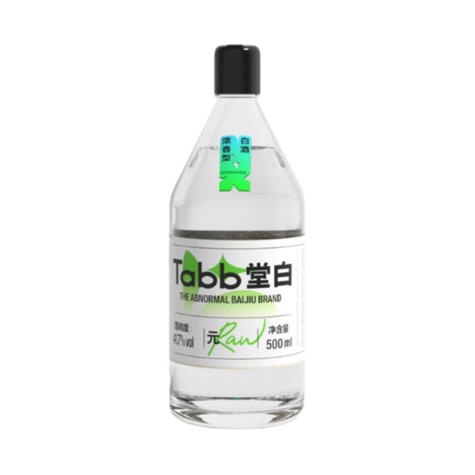 Tabb Baijiu Raw