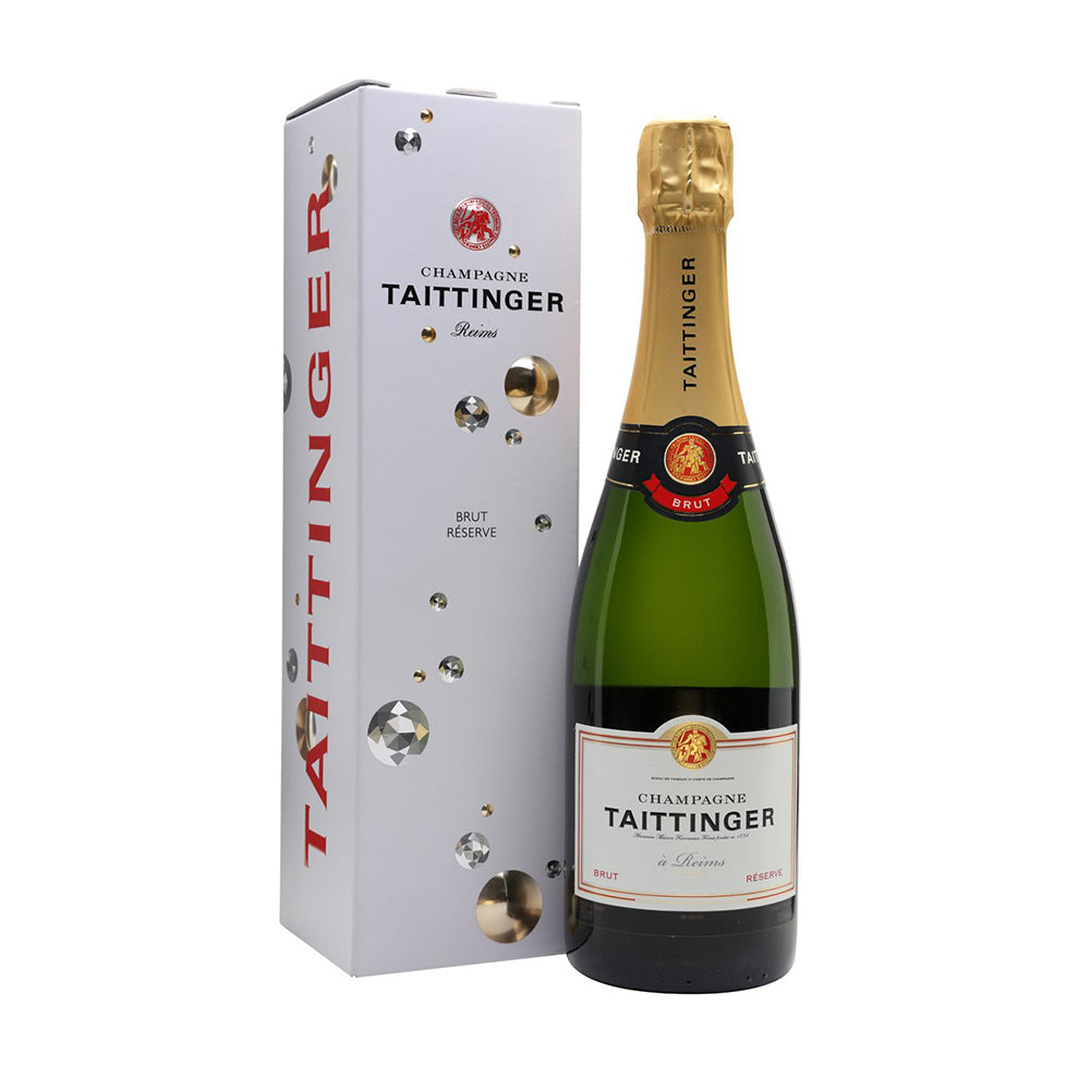 Taittinger Brut Reserve NV