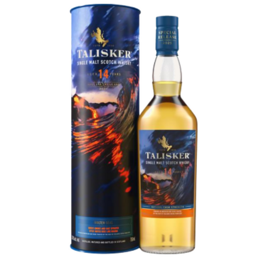Talisker 14 Year Old Special Release 2025