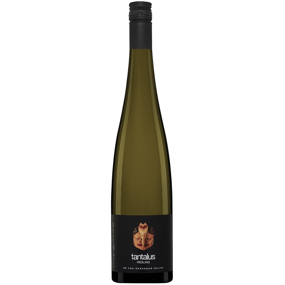 Tantalus Vineyards Riesling