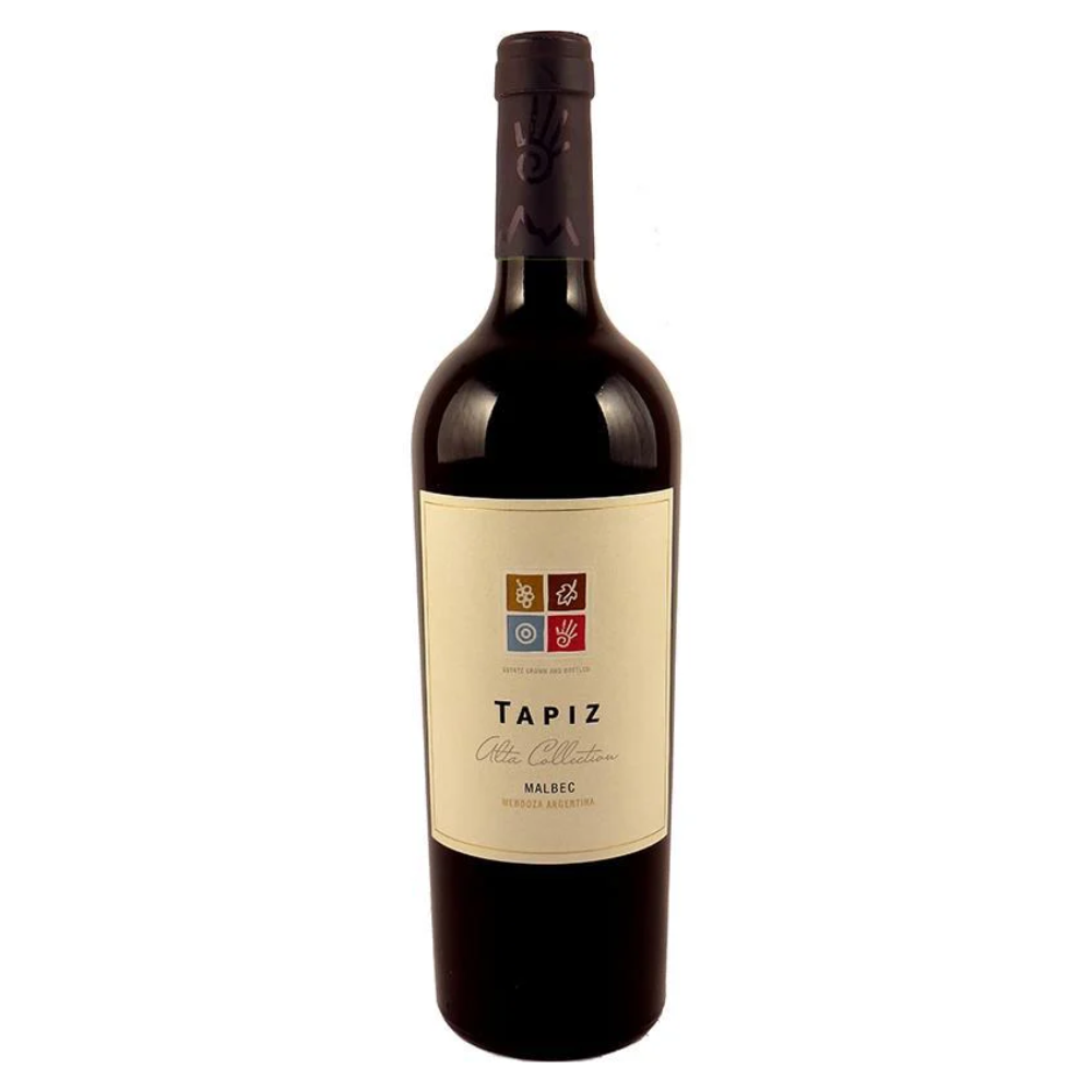 Tapiz Alta Malbec