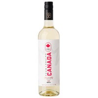 Team Canada White Blend