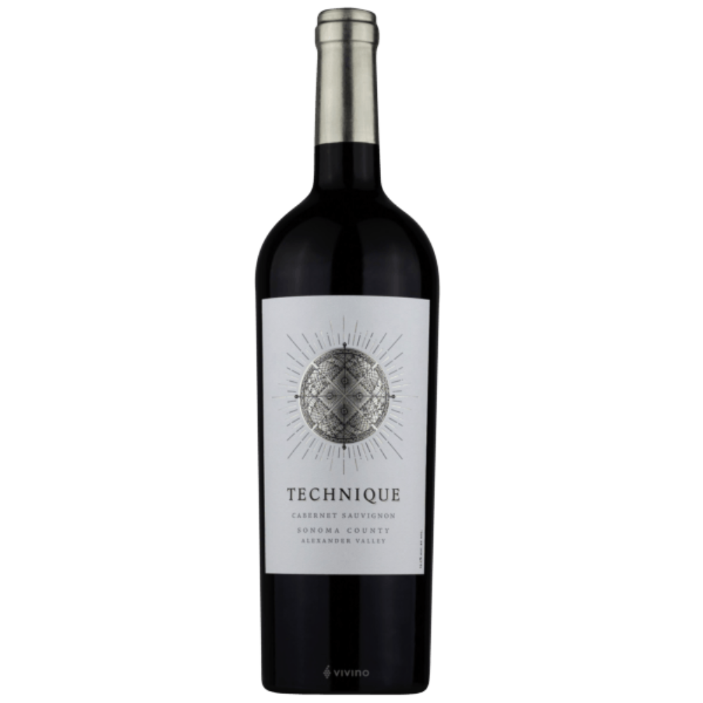 Technique 2020/21 Cabernet Sauvignon