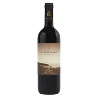 Tenuta Guado Al Tasso Antinori Il Bruciato