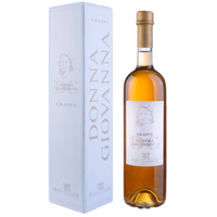 Tenuta Iuzzolini Grappa Giovanna