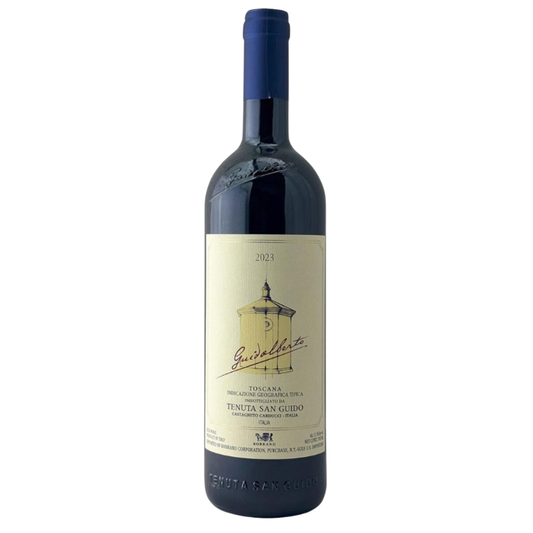 Tenuta San Guido Guidalberto 2023