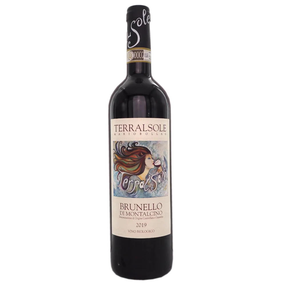 Terralsole Brunello Di Montalcino 2019