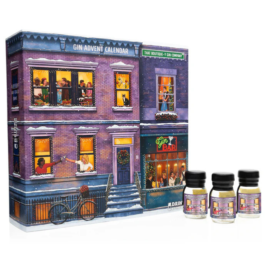 That Boutique-y Gin Company Advent Calendar