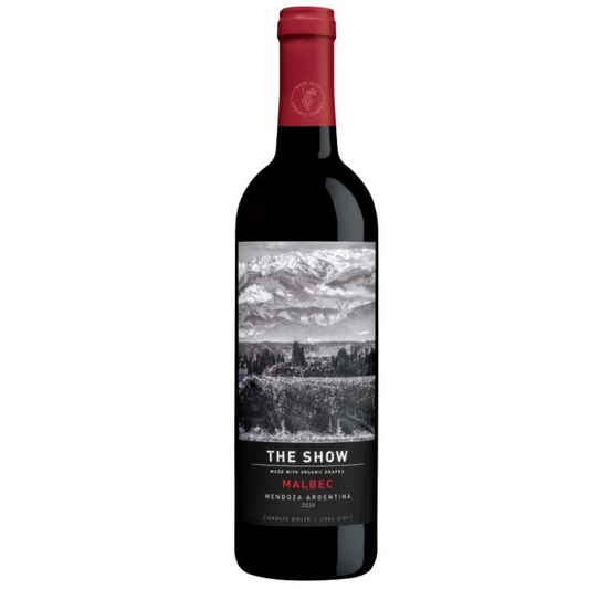 The Show Malbec