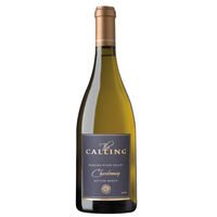 The Calling 2022 Dutton Ranch Chardonay