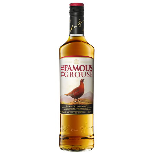 The Famous Grouse 750Ml