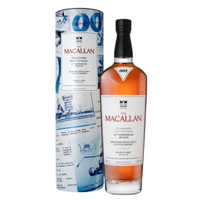 The Macallan Diamonds Are Forever 55th Anniversary