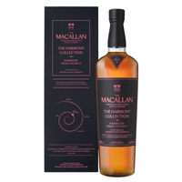 The Macallan Harmony Coconut