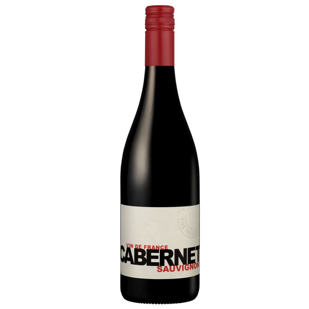 The Original Cabernet Sauvignon