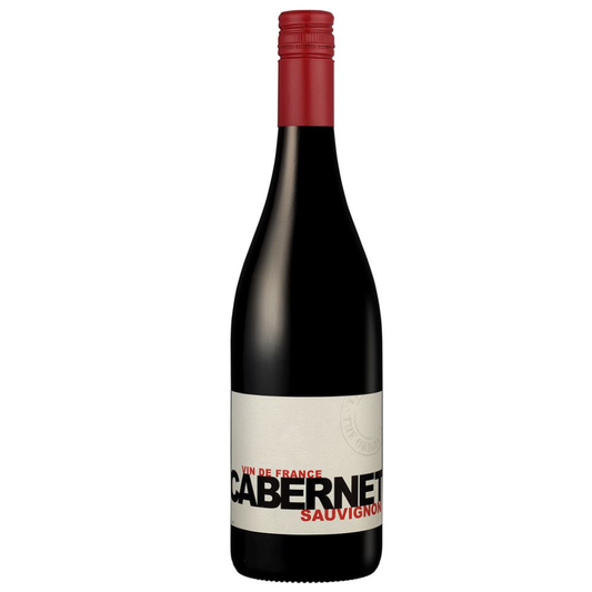 The Original Cabernet Sauvignon