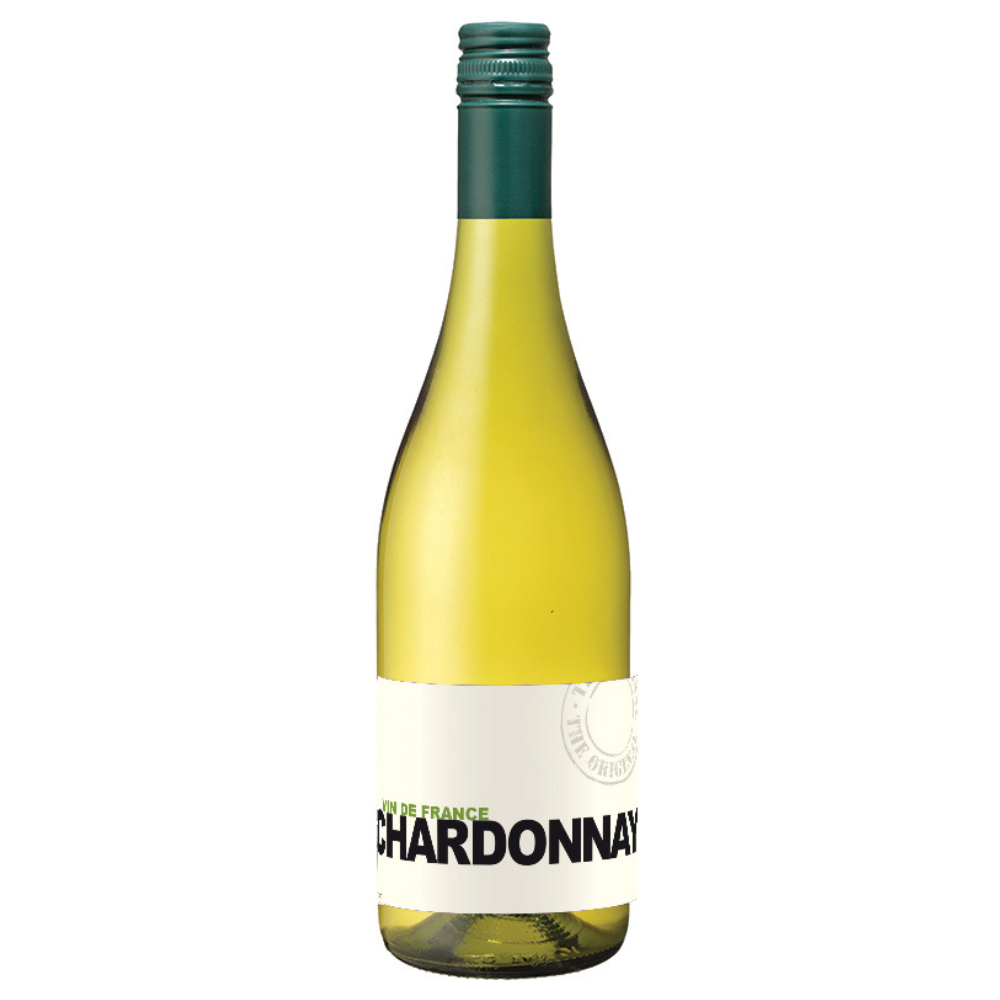 The Original Chardonnay