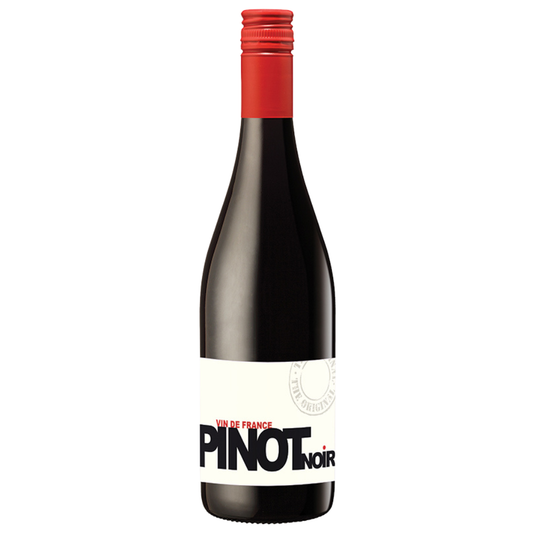 The Original Pinot Noir