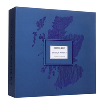 The Scotch Whisky Advent Calendar