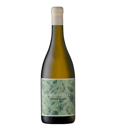 Thistle and Weed Brandnetel Chenin Blanc