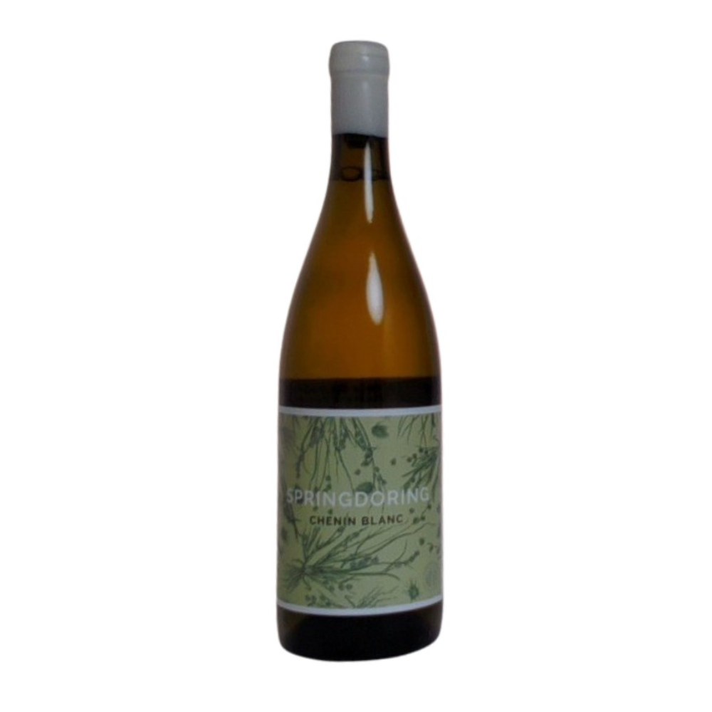 Thistle and Week Springdoring Chenin Bla