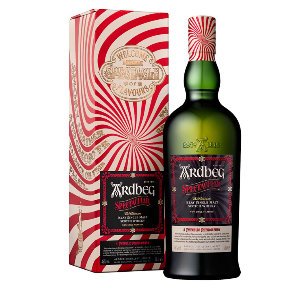 Ardbeg Spectacular