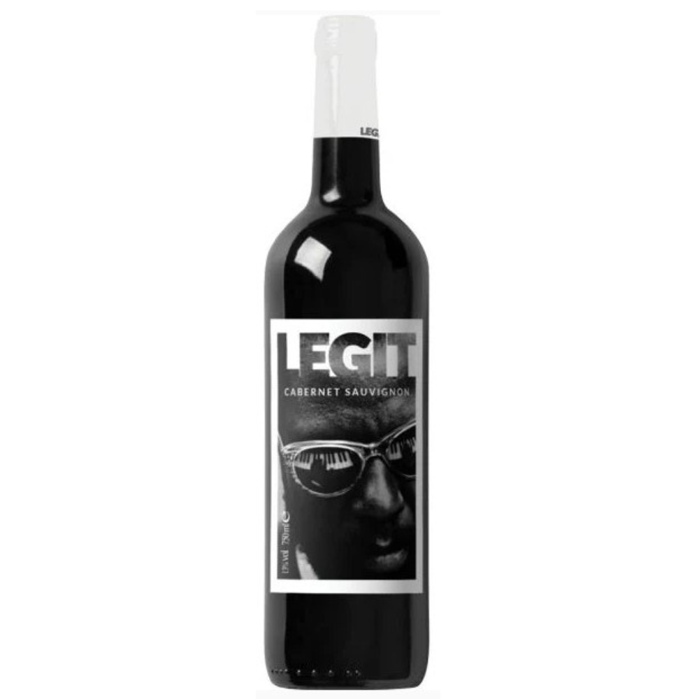 Tolaini 2021 Legit Cabernet Sauvignon