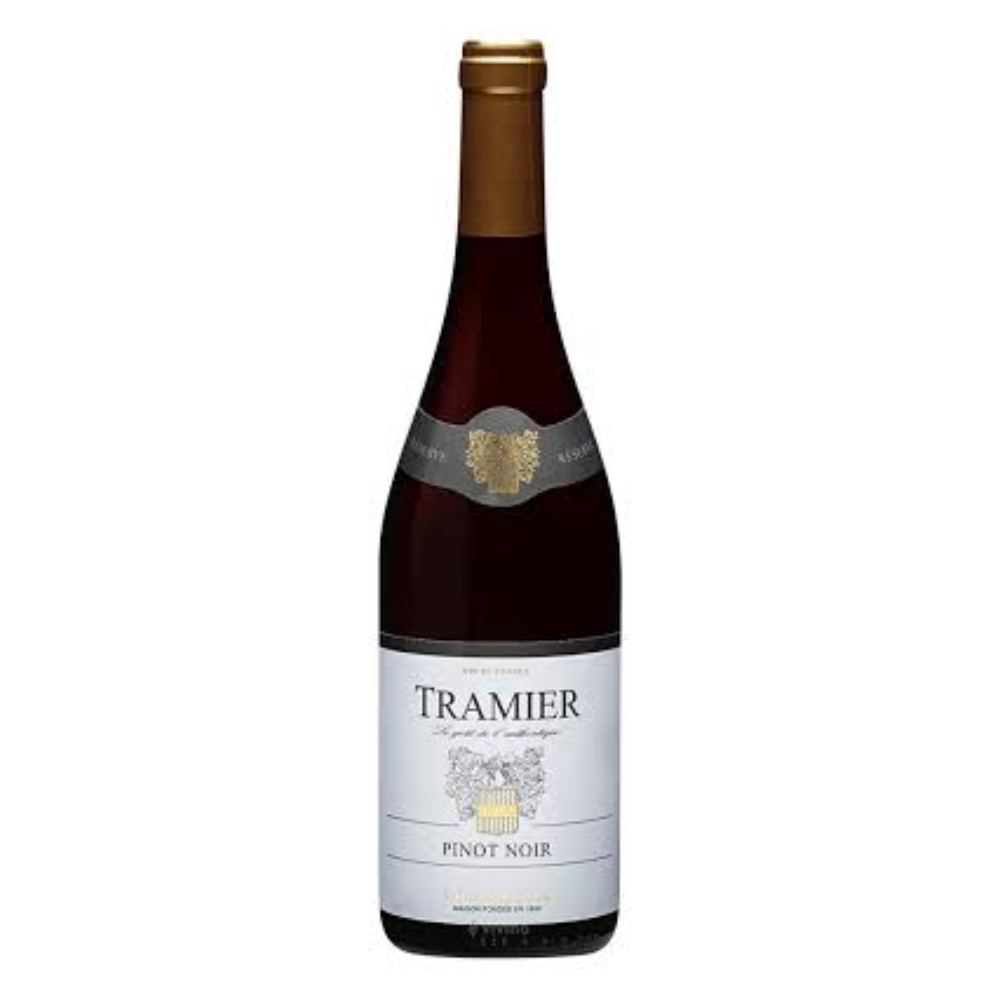 Tramier Pinot Noir