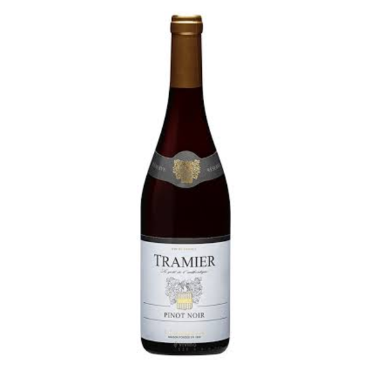 Tramier Pinot Noir