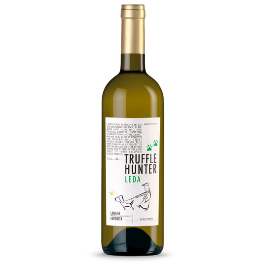 Truffle Hunter Favorita (Disc)