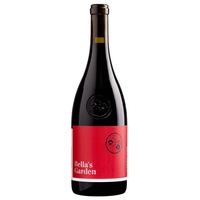 Two Hands 2022 Bella's Garden Shiraz