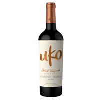 UKO Select Malbec/Cab Sauv Blend