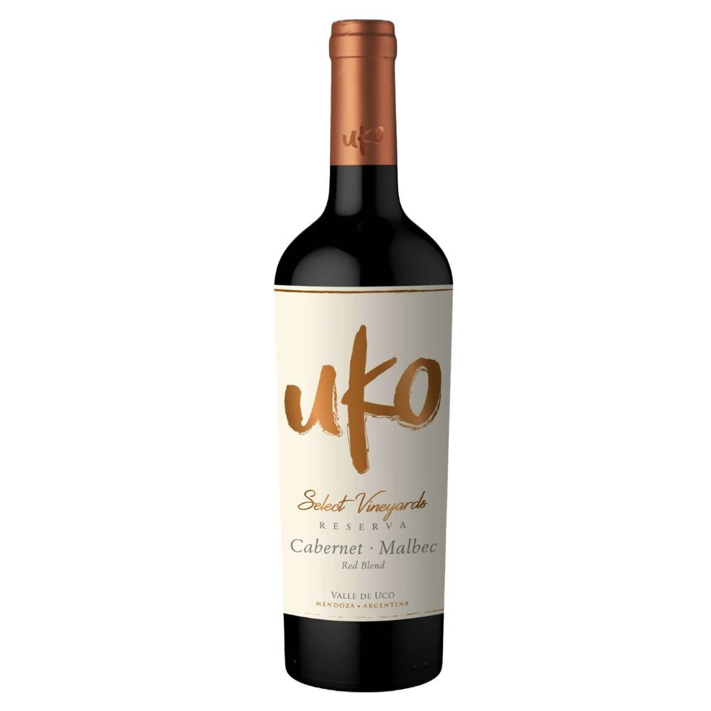 UKO Select Malbec/Cab Sauv Blend