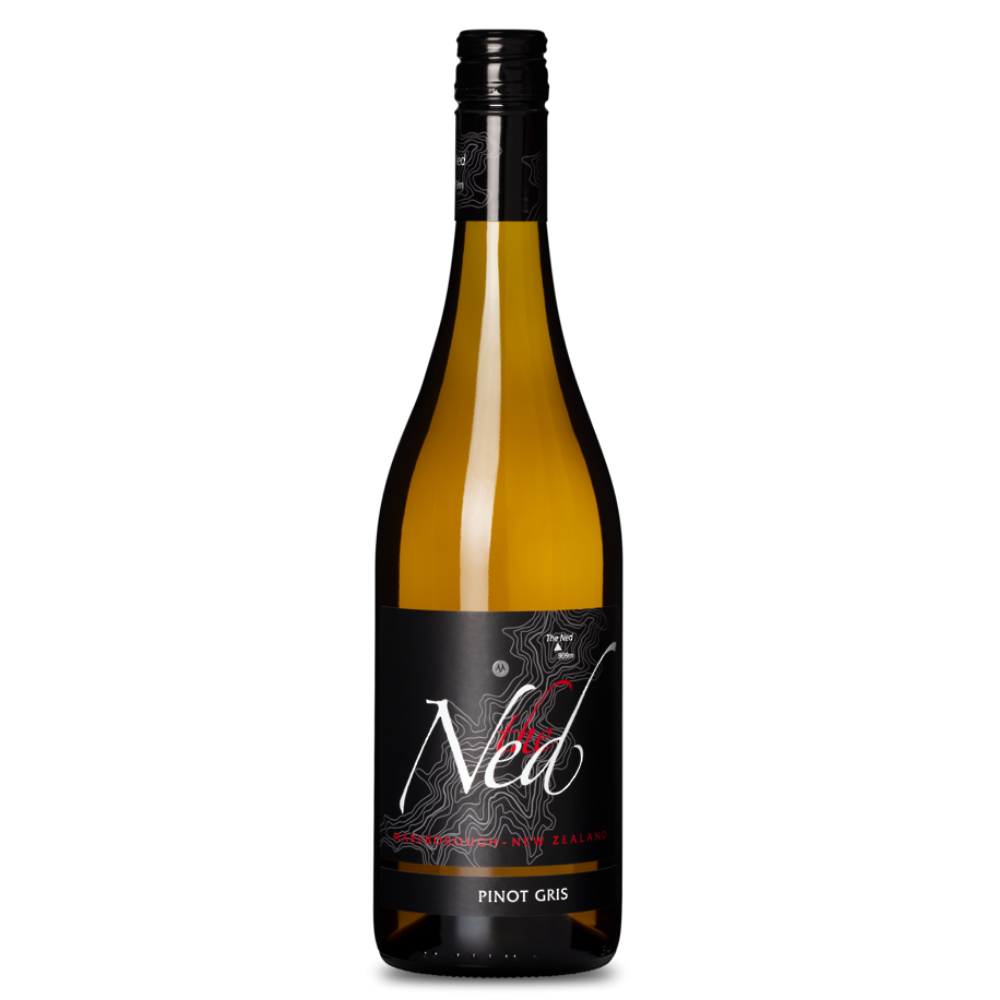 The Ned Pinot Gris