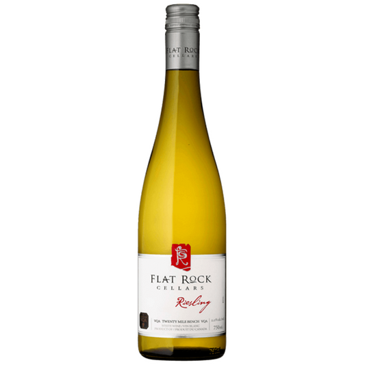 Flat Rock Riesling TMB