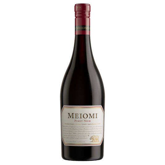 Meiomi Pinot Noir