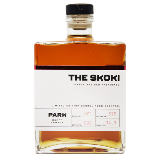 Park Distillery The Skoki