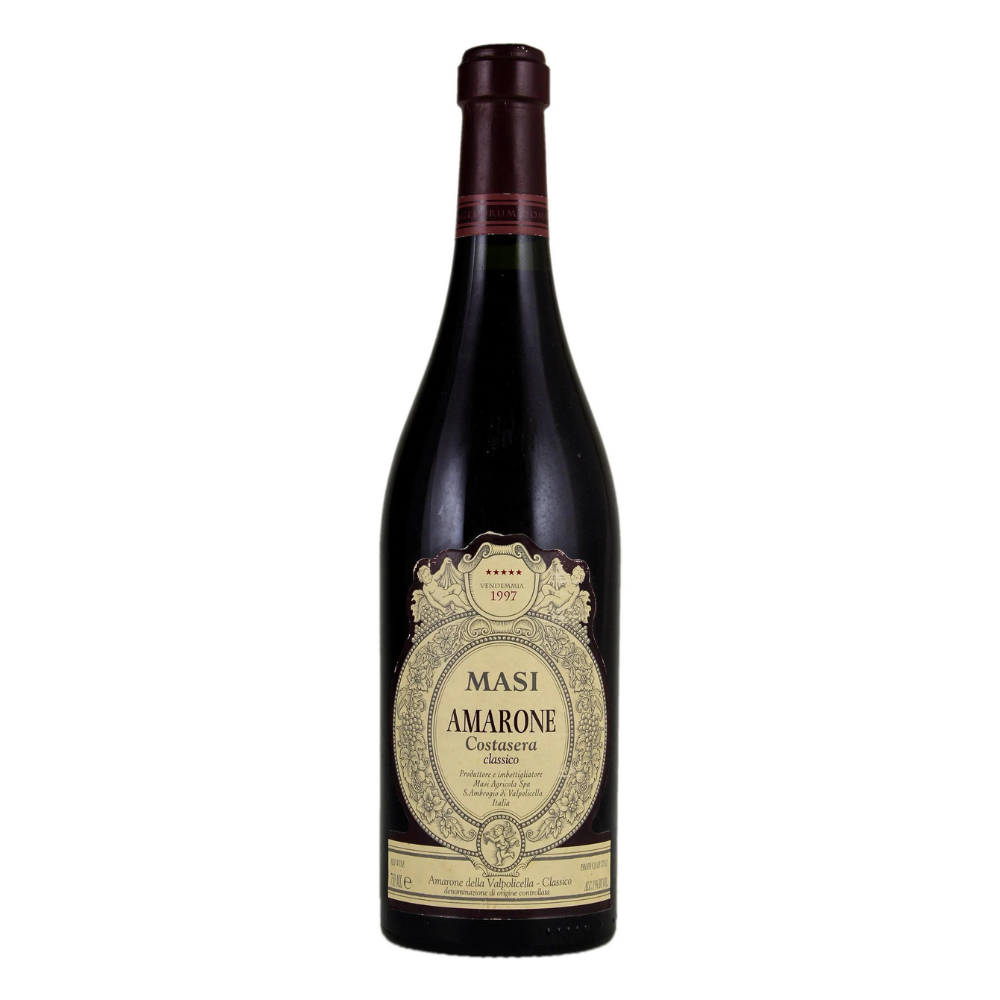 Masi Costasera Amarone Classico 1997