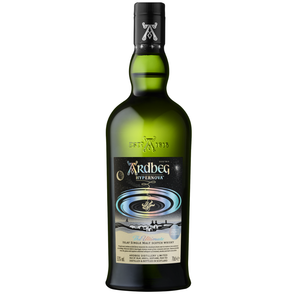 Ardbeg Hypernova